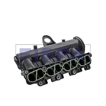 Modulo Collettore aspirazione