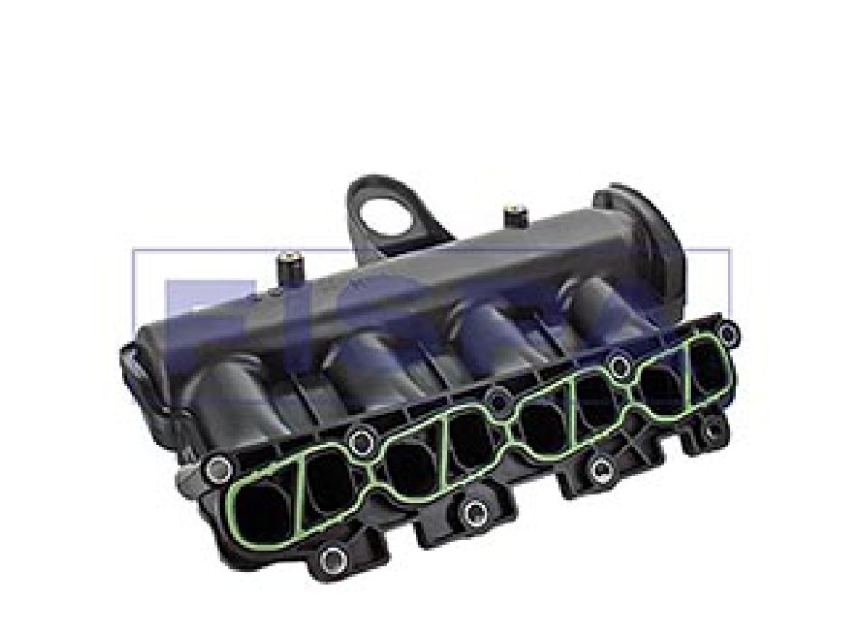 Modulo Collettore aspirazione