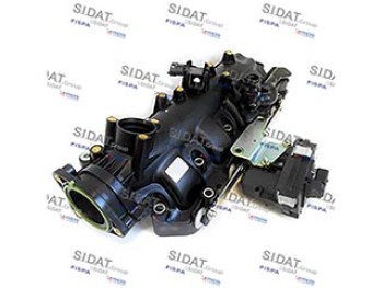 Modulo Collettore aspirazione