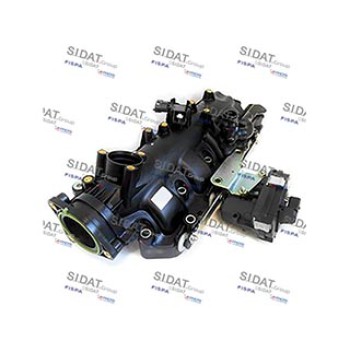 Modulo Collettore aspirazione