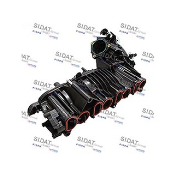 Modulo Collettore aspirazione