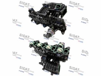 Modulo Collettore aspirazione