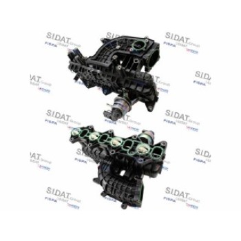 Modulo Collettore aspirazione