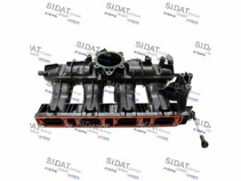 Modulo Collettore aspirazione