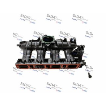 Modulo Collettore aspirazione