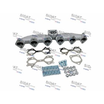 Modulo Collettore aspirazione