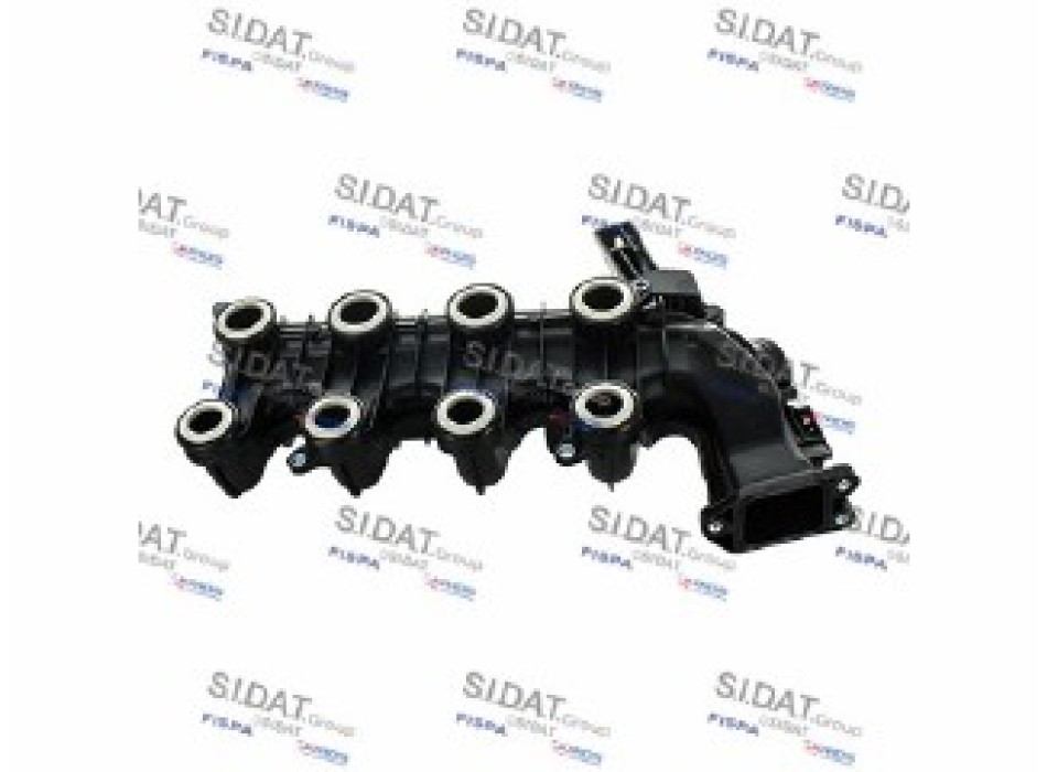 Modulo Collettore aspirazione