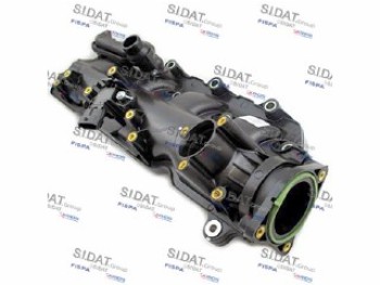 Modulo Collettore aspirazione