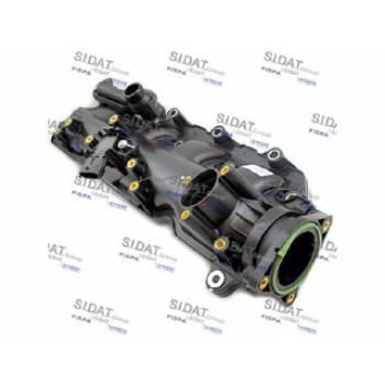 Modulo Collettore aspirazione