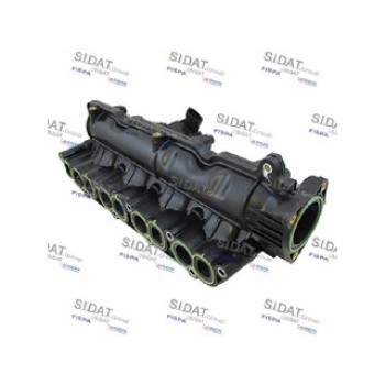 Modulo Collettore aspirazione