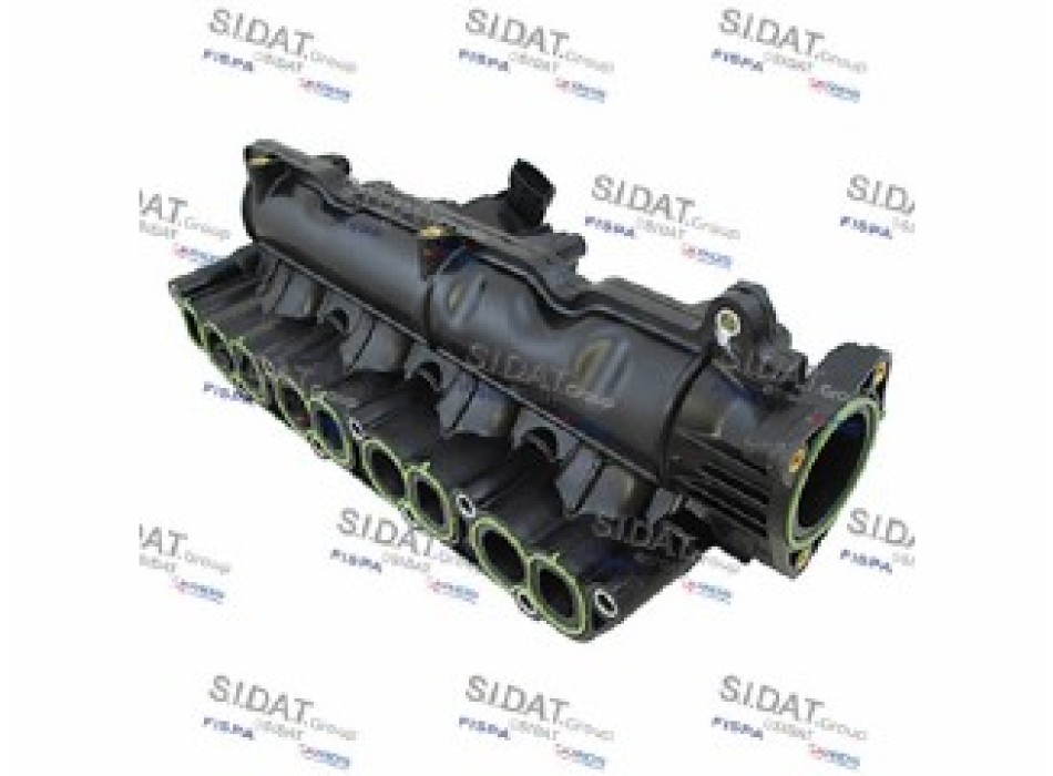 Modulo Collettore aspirazione