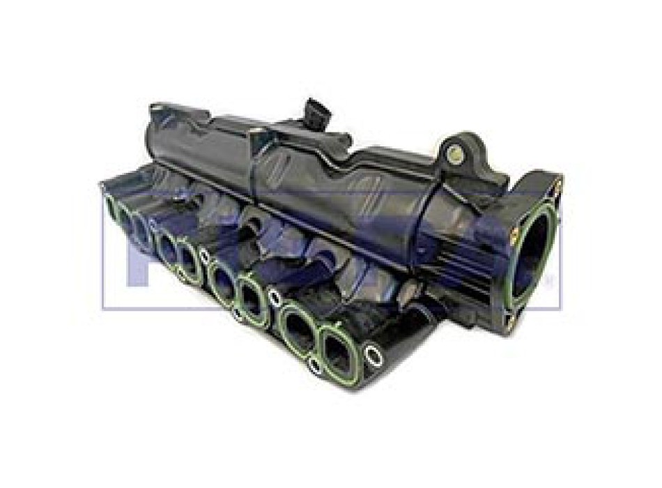 Modulo Collettore aspirazione