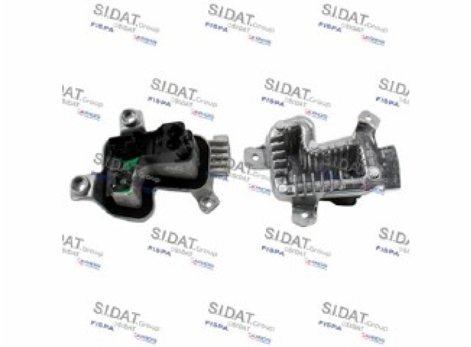 MODULO LED INDICATORI DI DIREZIONE
