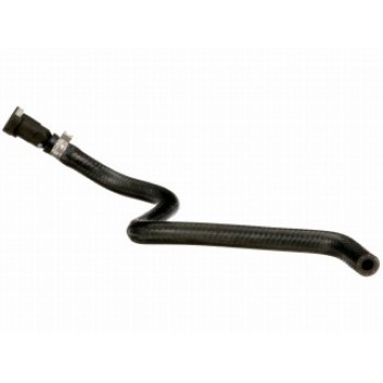 Molded Heater Hose