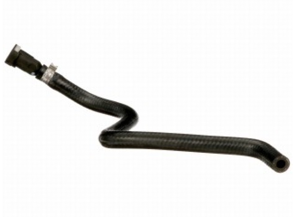 Molded Heater Hose
