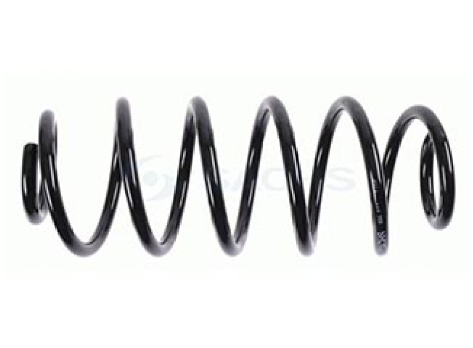MOLLA ELICOIDALE