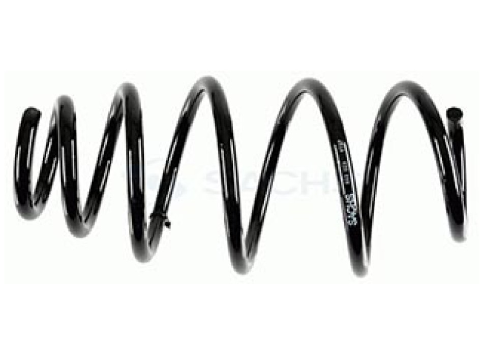 MOLLA ELICOIDALE