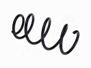 Molla sospensione autotelaio