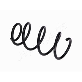 Molla sospensione autotelaio