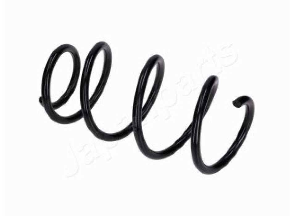 Molla sospensione autotelaio