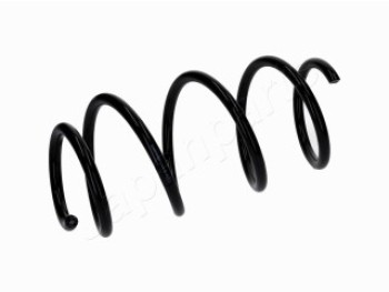 Molla sospensione autotelaio