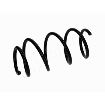 Molla sospensione autotelaio