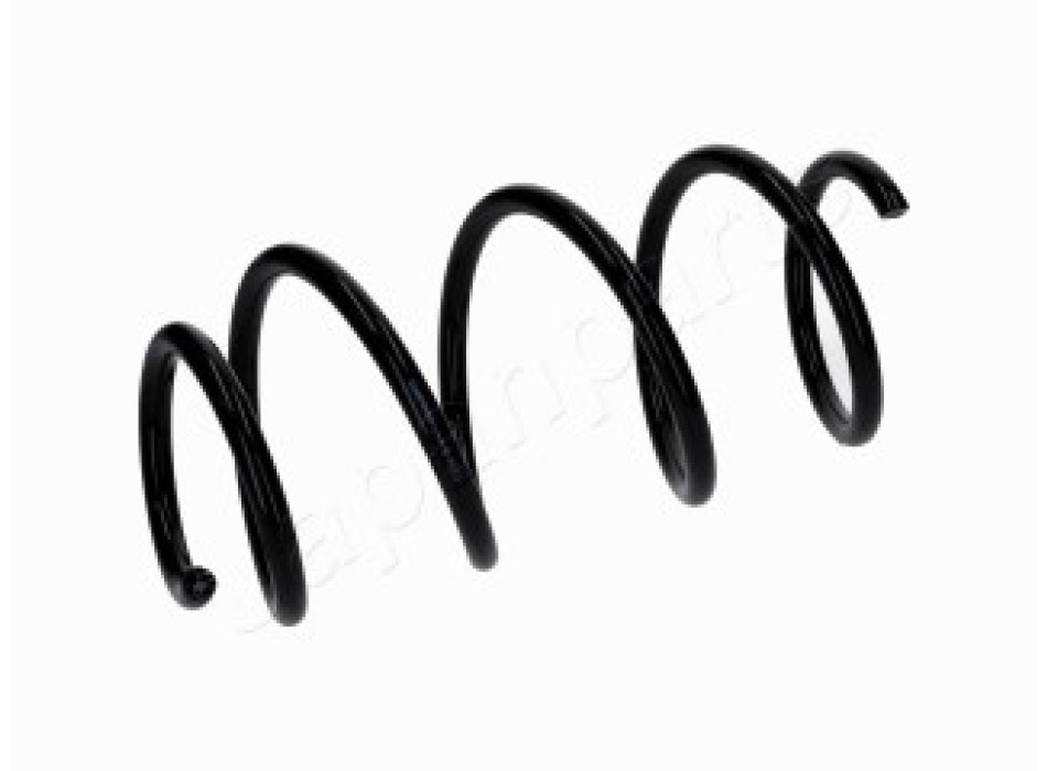 Molla sospensione autotelaio