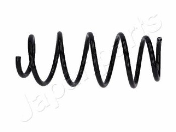 Molla sospensione autotelaio