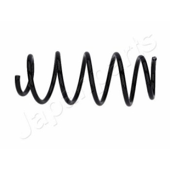 Molla sospensione autotelaio