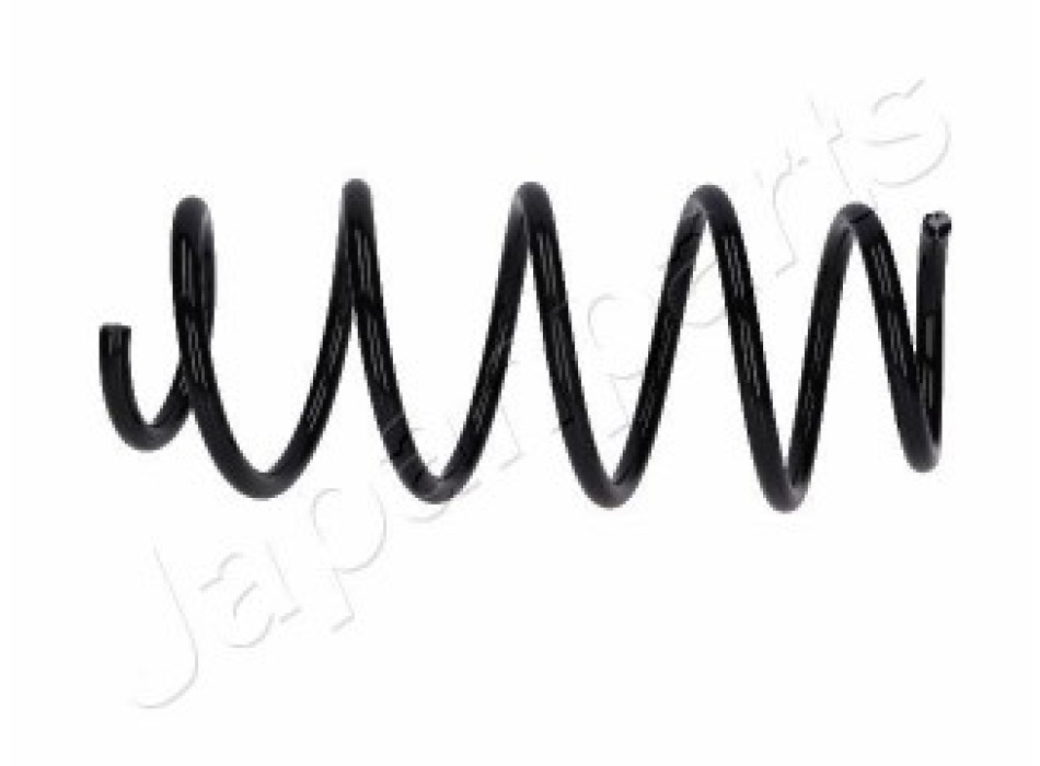 Molla sospensione autotelaio