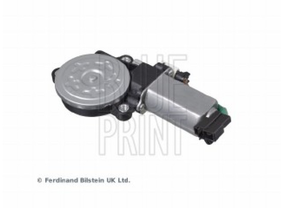 MOTORINO ALZACRISTALLI