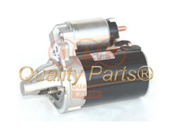 MOTORINO AVVIAMENTO 0,8KW