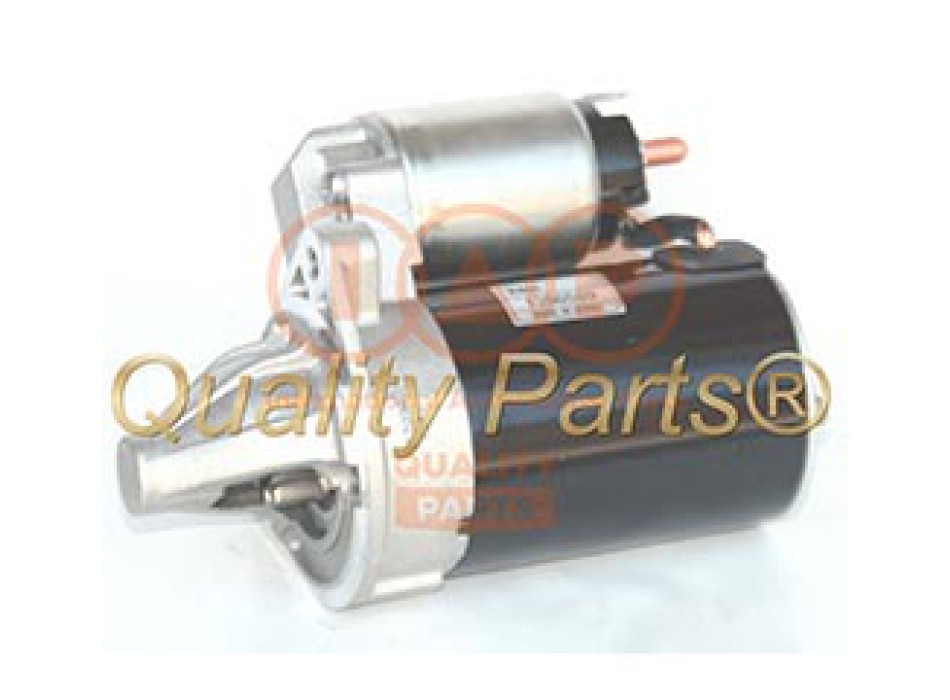 MOTORINO AVVIAMENTO 0,8KW