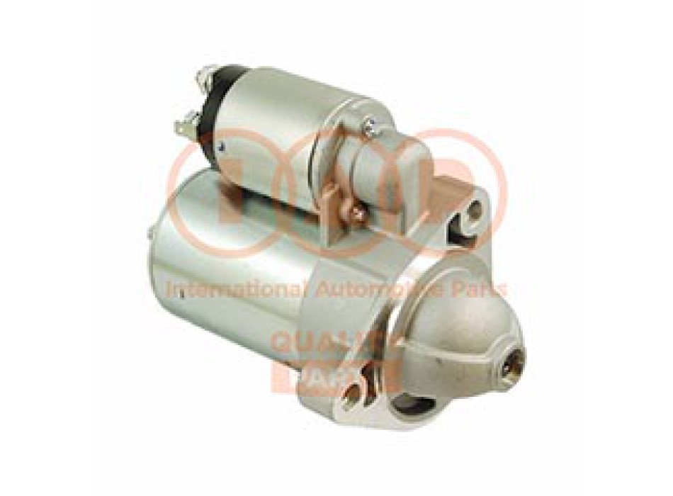 MOTORINO AVVIAMENTO 1.0KW