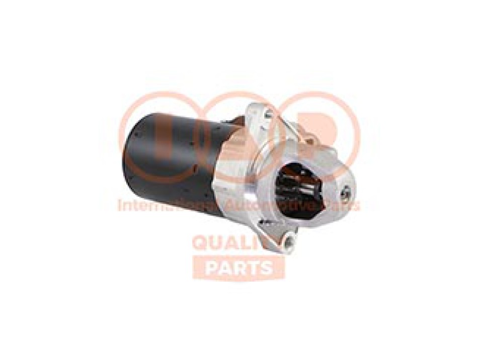 MOTORINO AVVIAMENTO 1.1KW