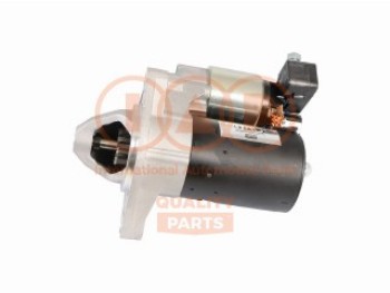 MOTORINO AVVIAMENTO 1.1KW