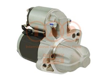 MOTORINO AVVIAMENTO 1.2KW