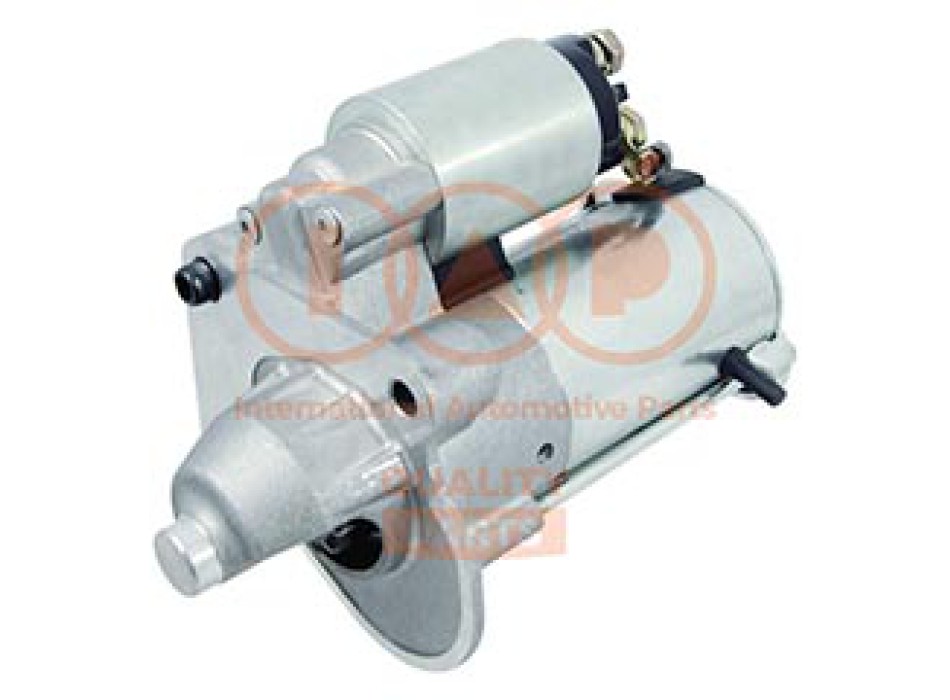 MOTORINO AVVIAMENTO 1.2KW