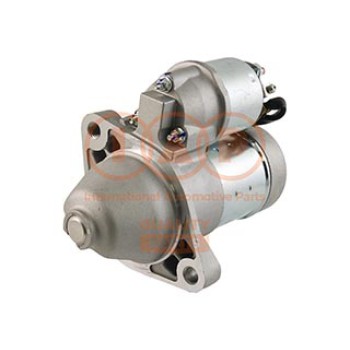 MOTORINO AVVIAMENTO 1.4KW