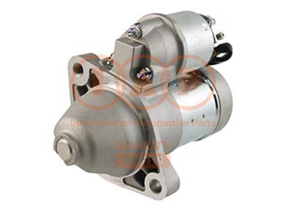 MOTORINO AVVIAMENTO 1.4KW