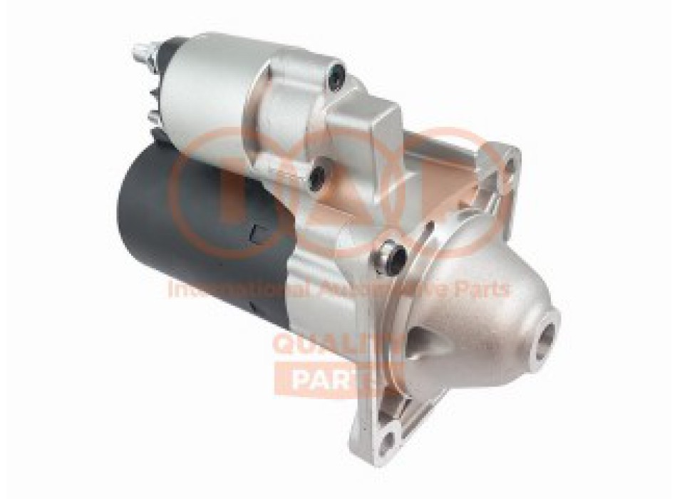 MOTORINO AVVIAMENTO 1.4KW