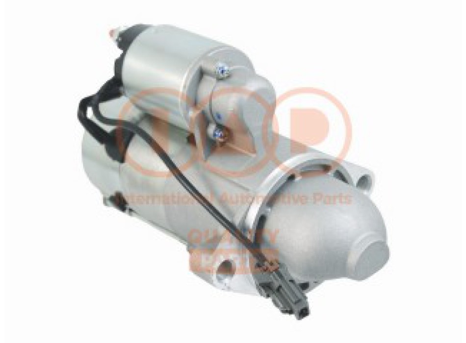 MOTORINO AVVIAMENTO 1.7KW