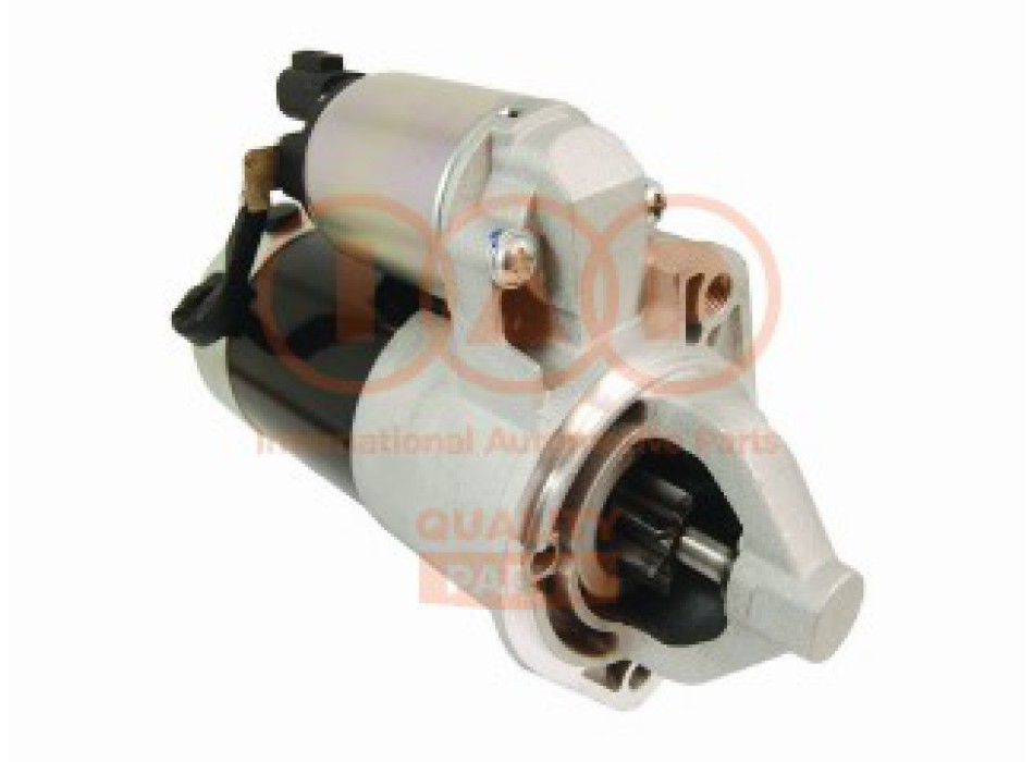 MOTORINO AVVIAMENTO 1.8KW
