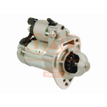 MOTORINO AVVIAMENTO 2.0KW