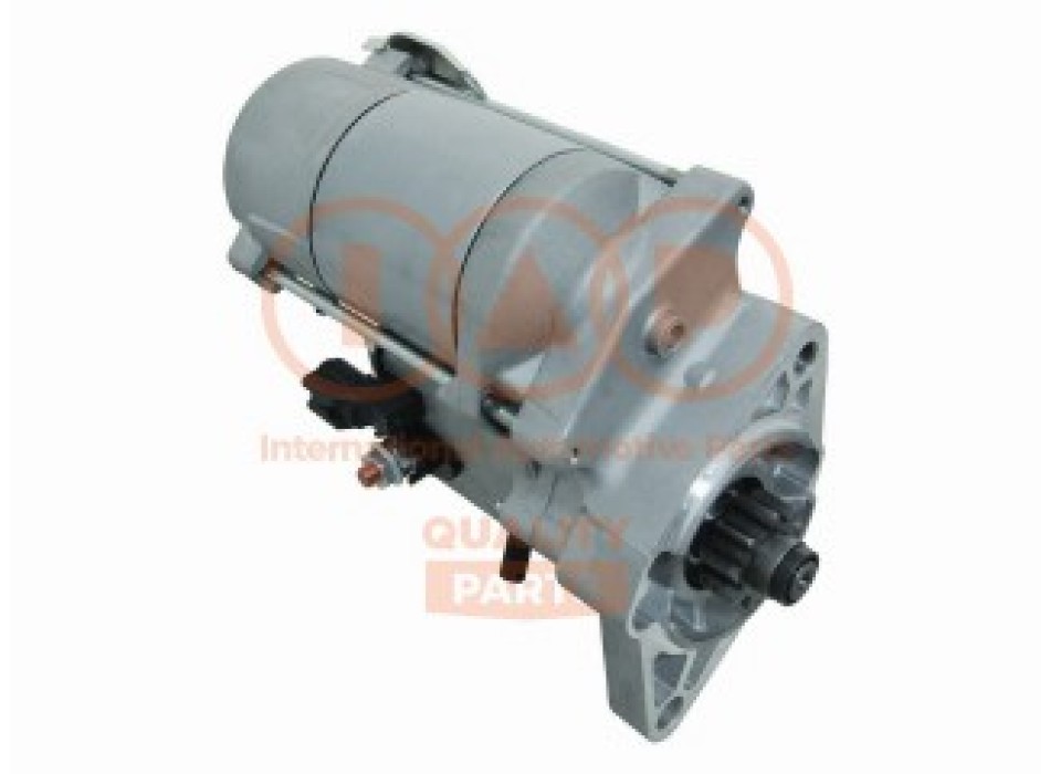 MOTORINO AVVIAMENTO 2.0KW