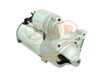 MOTORINO AVVIAMENTO 2.1KW