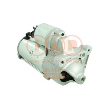 MOTORINO AVVIAMENTO 2.1KW