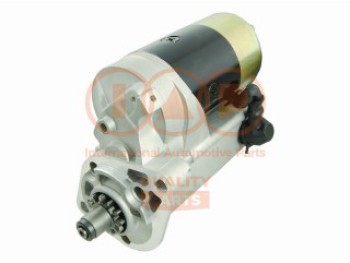 MOTORINO AVVIAMENTO 2.7KW