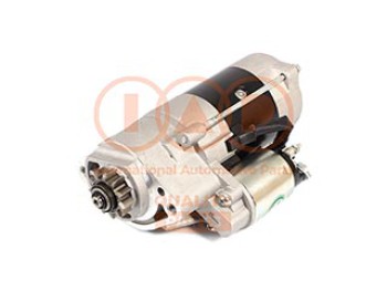 MOTORINO AVVIAMENTO