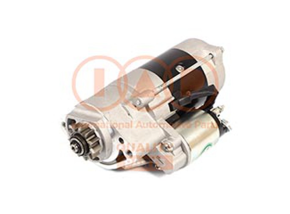 MOTORINO AVVIAMENTO